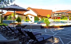 Segara Villas